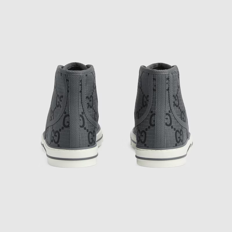 MEN'S GUCCI TENNIS 1977 HIGH-TOP SNEAKER